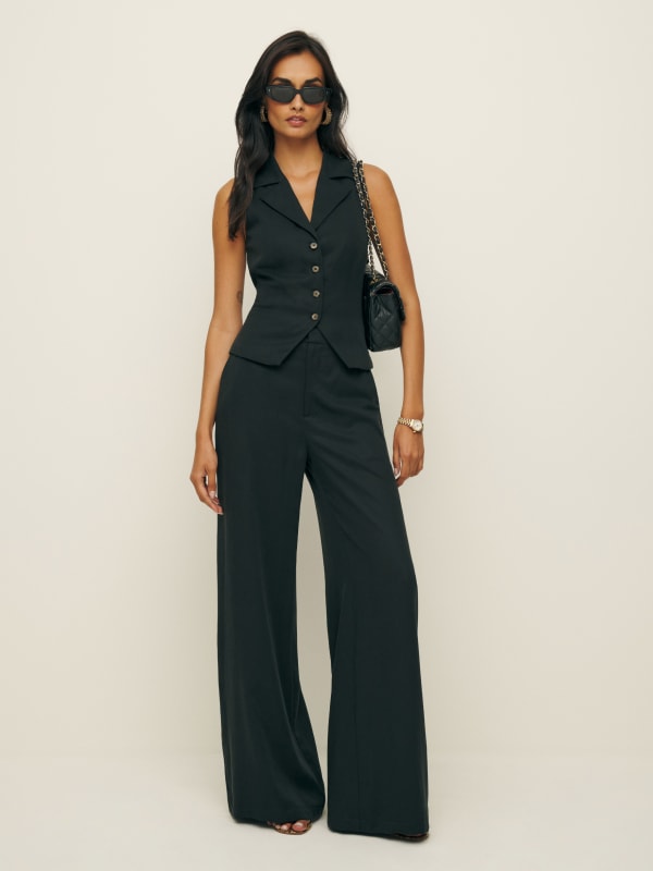 Taryn Two Piece - Black